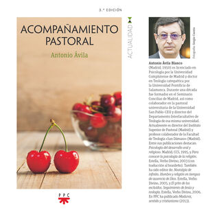 ACOMPAÑAMIENTO PASTORAL
