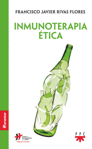 INMUNOTERAPIA ÉTICA