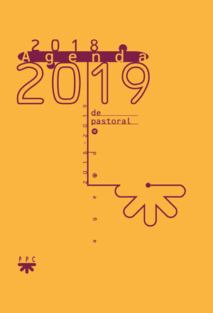 AGENDA DE PASTORAL 2018-2019