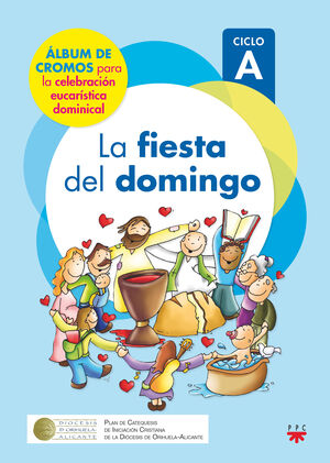 LA FIESTA DEL DOMINGO (CICLO A COMPLETO)