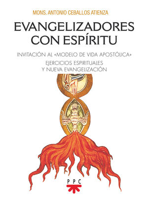 EVANGELIZADORES CON ESPÍRITU
