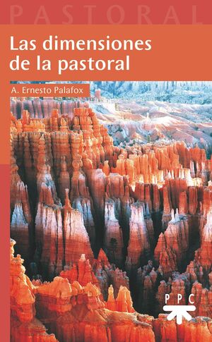 DIMENSIONES DE LA PASTORAL,LAS