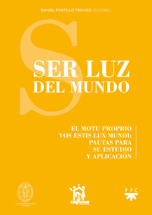 SER LUZ DEL MUNDO