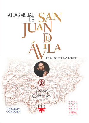 ATLAS VISUAL SAN JUAN DE AVILA