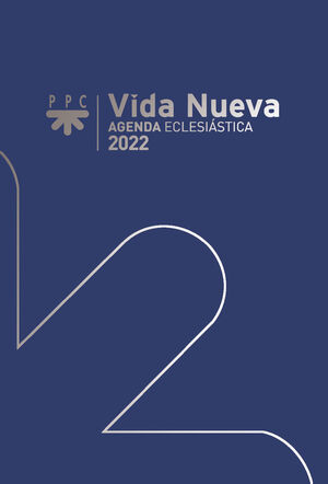 AGENDA ECLESIASTICA PPC-VN 2022