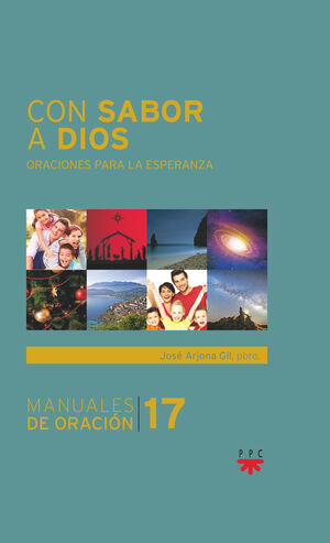 CON SABOR A DIOS