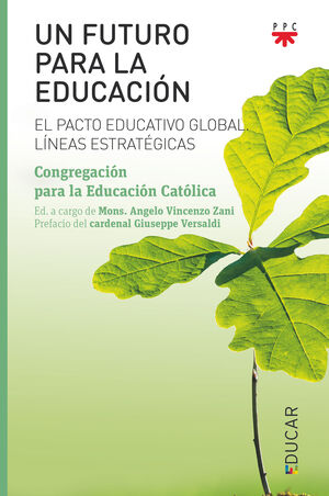 UN FUTURO PARA LA EDUCACION