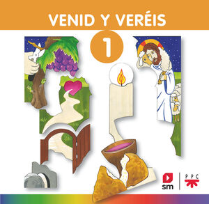 VENID Y VEREIS. VOL 1