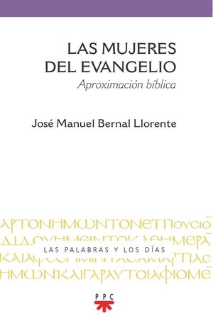 LAS MUJERES DEL EVANGELIO