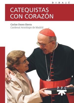 CATEQUISTAS CON CORAZON