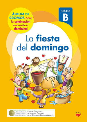 LA FIESTA DEL DOMINGO. B