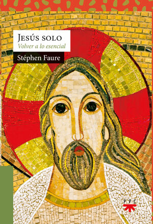 JESÚS SOLO