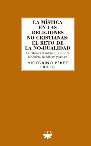 GS.LA MISTICA EN LAS RELIGIONES NO CRIST