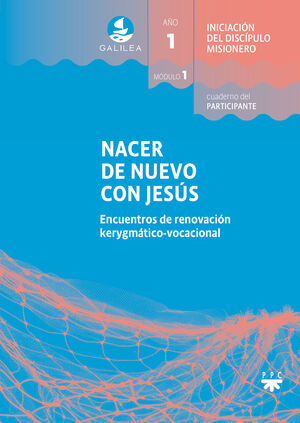 NACER DE NUEVO CON JESUS