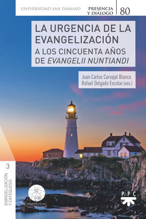 LA URGENCIA DE LA EVANGELIZACIÓN