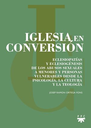 IGLESIA EN CONVERSION
