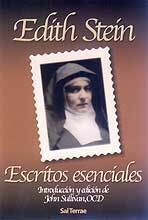 ESCRITOS ESENCIALES DE EDITH STEIN