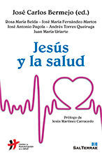 JESÚS Y LA SALUD