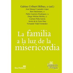 LA FAMILIA A LA LUZ DE LA MISERICORDIA