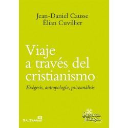 VIAJE A TRAVÉS DEL CRISTIANISMO