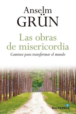 LAS OBRAS DE MISERICORDIA