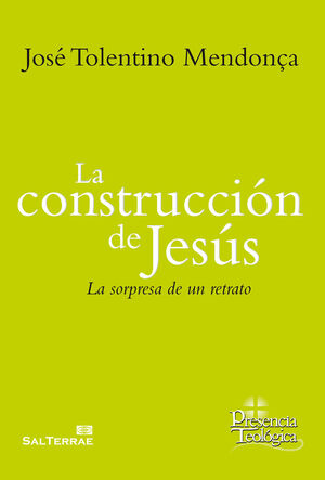 LA CONSTRUCCIÓN DE JESÚS