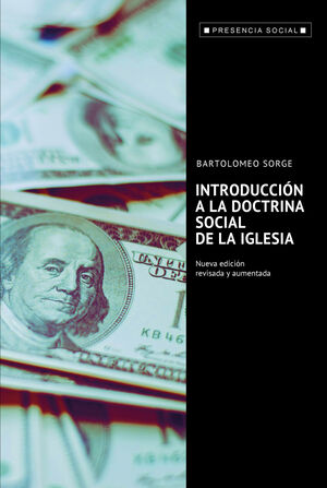 INTRODUCCIÓN A LA DOCTRINA SOCIAL DE LA IGLESIA