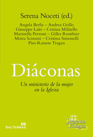 DIÁCONAS
