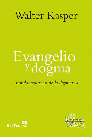 EVANGELIO Y DOGMA