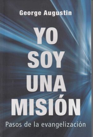 YO SOY UNA MISIÓN