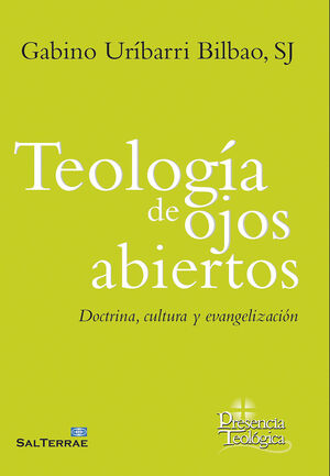 TEOLOGÍA DE LOS OJOS ABIERTOS