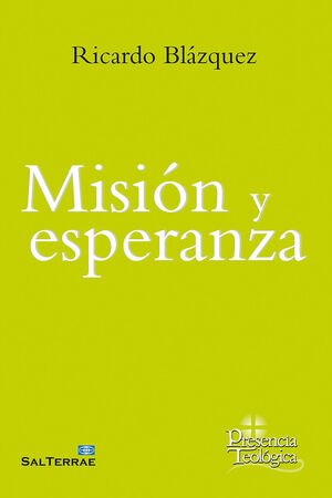 MISIÓN Y ESPERANZA