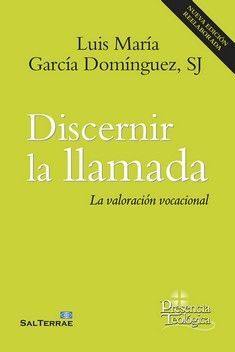 DISCERNIR LA LLAMADA