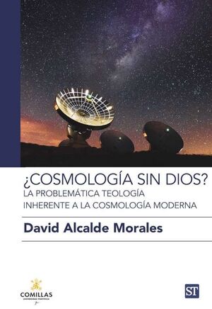 ¿COSMOLOGIA SIN DIOS?