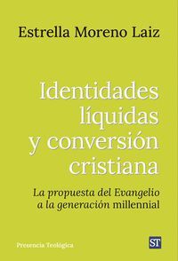 IDENTIDADES LIQUIDAS CONVERSION CRISTIAN