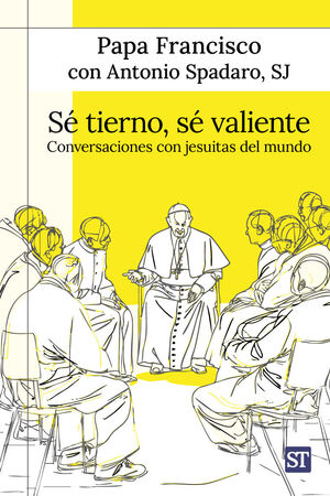 SE TIERNO SE VALIENTE