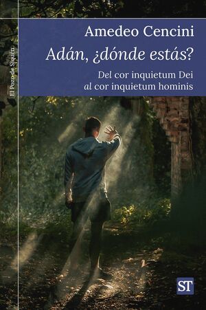 ADÁN, ¿DÓNDE ESTÁS? Nº 501