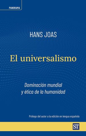 EL UNIVERSALISMO