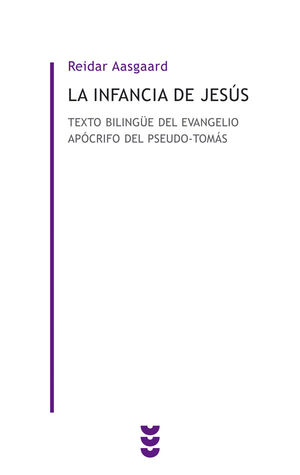 LA INFANCIA DE JESÚS