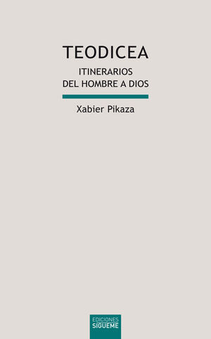 TEODICEA
