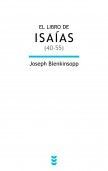 EL LIBRO DE ISAÍAS (40-55)