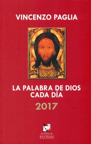 LA PALABRA DE DIOS CADA DÍA 2017