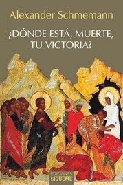 DONDE ESTA, MUERTE, TU VICTORIA