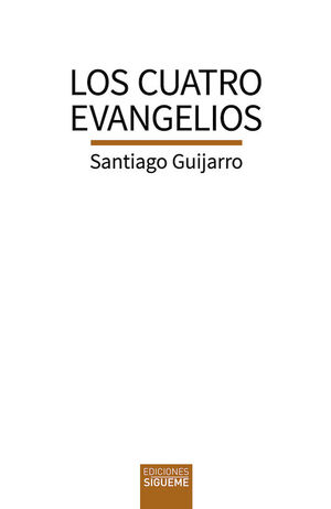 CUATRO EVANGELIOS, LOS NE.