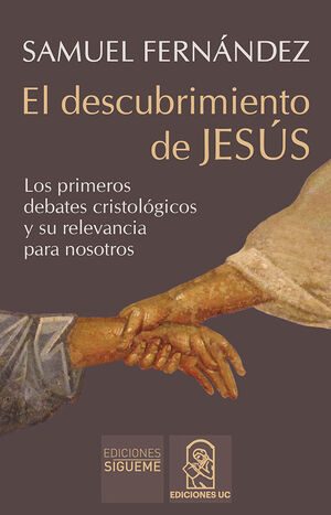 DESCUBRIMIENTO DE JESUS, EL