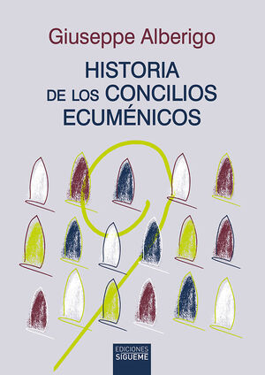 HISTORIA DE LOS CONCILIOS ECUMENICOS
