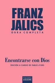 ENCONTRARSE CON DIOS