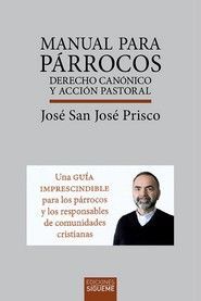 MANUAL PARA PÁRROCOS