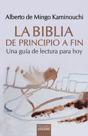 BIBLIA DE PRINCIPIO A FIN