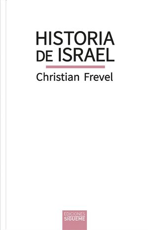 HISTORIA DE ISRAEL  Nº182